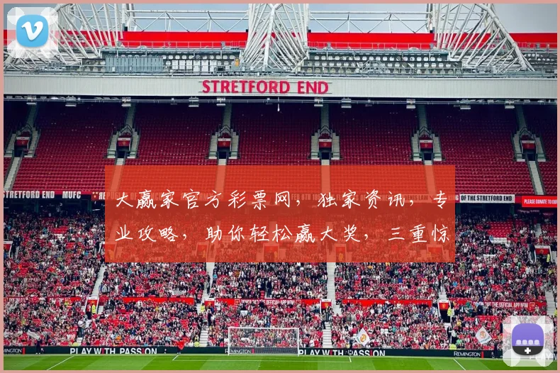大赢家官方彩票网，独家资讯，专业攻略，助你轻松赢大奖，三重惊喜，不容错过